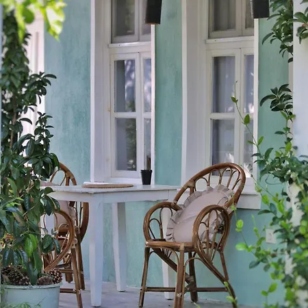 Holiday home Voda