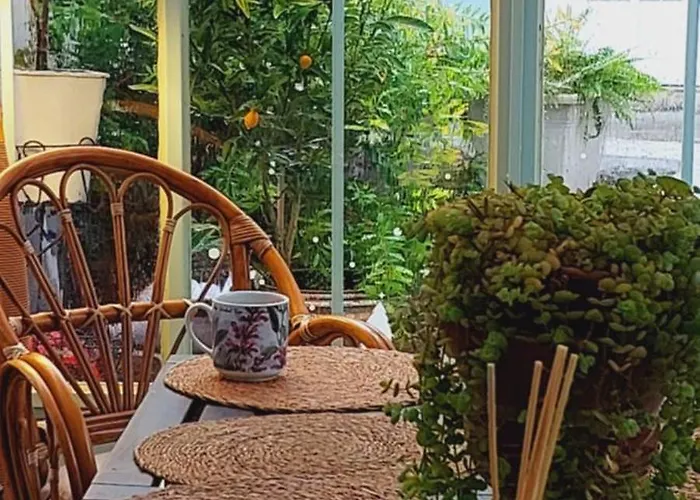 Holiday home Voda Bergama