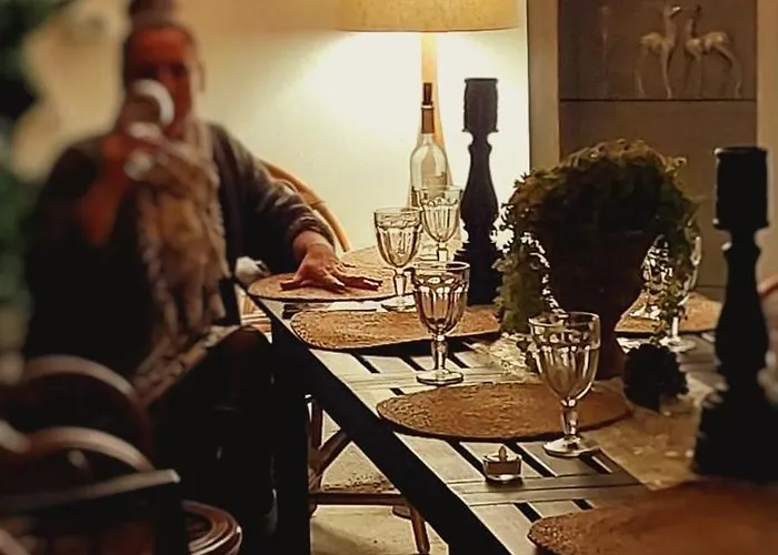 Voda Holiday home Bergama