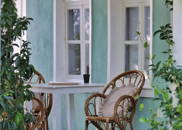 Holiday home Voda