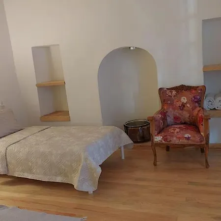 Holiday home Voda