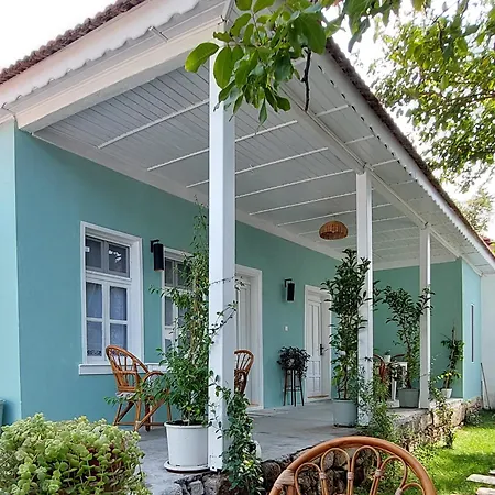 Holiday home Voda Bergama