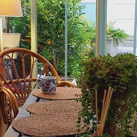 Holiday home Voda Bergama