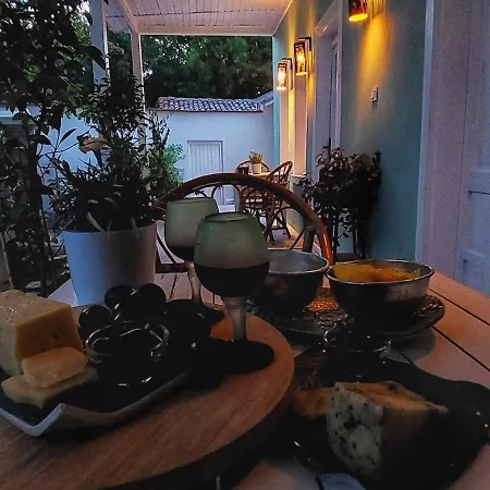 Voda Holiday home *