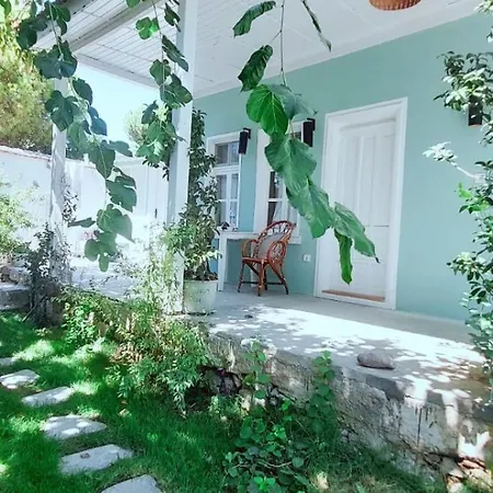 Voda Tatil Evi Bergama