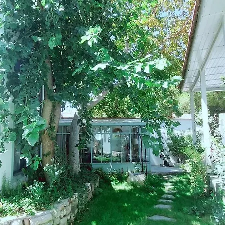 Holiday home Voda Bergama