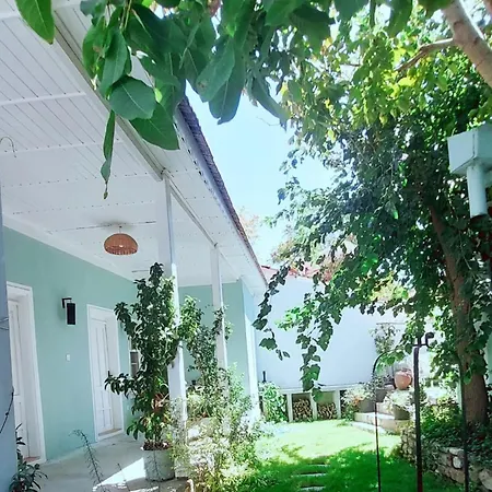 Tatil Evi Voda Bergama