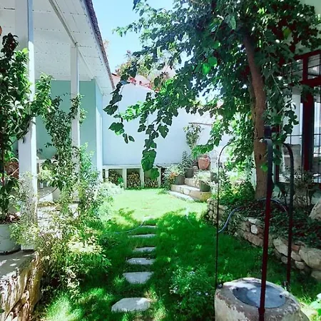 Tatil Evi Voda Bergama