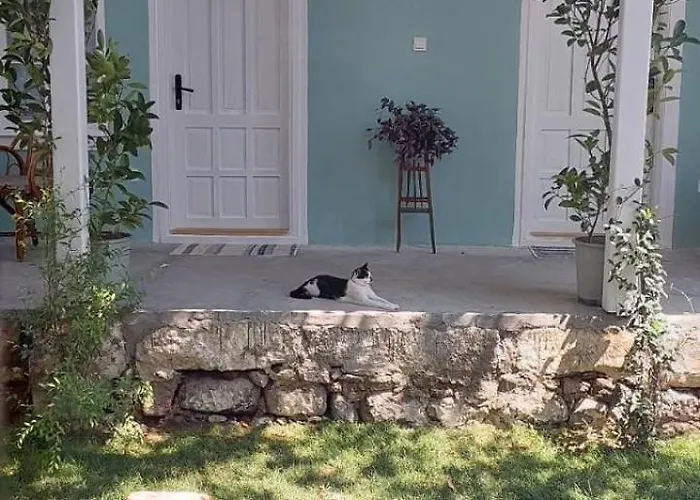 Tatil Evi Voda Bergama