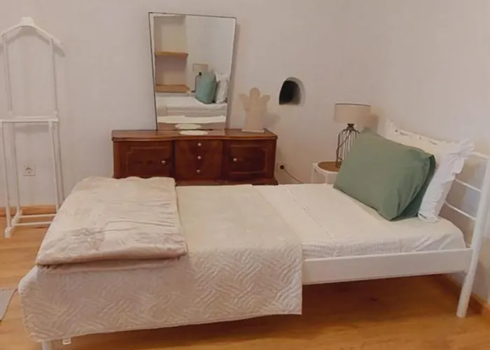 Voda Tatil Evi *