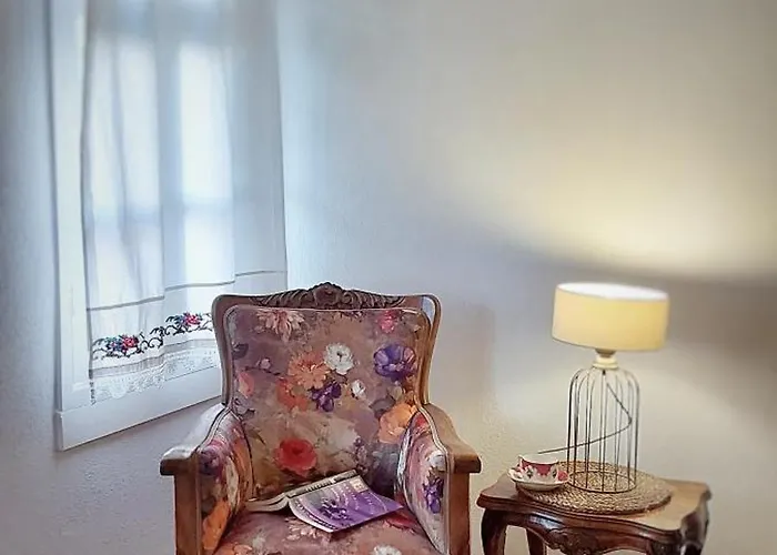 Tatil Evi Voda Bergama