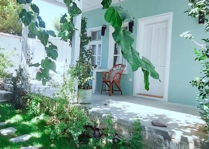 Voda Tatil Evi Bergama