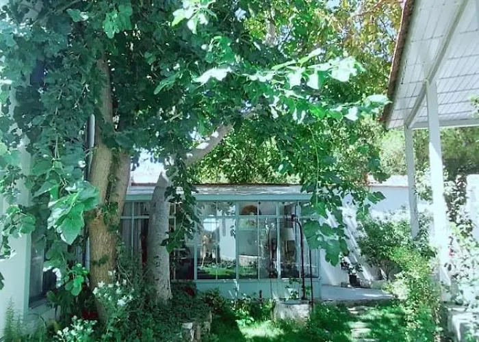 Tatil Evi Voda Bergama