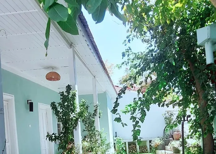 Tatil Evi Voda Bergama