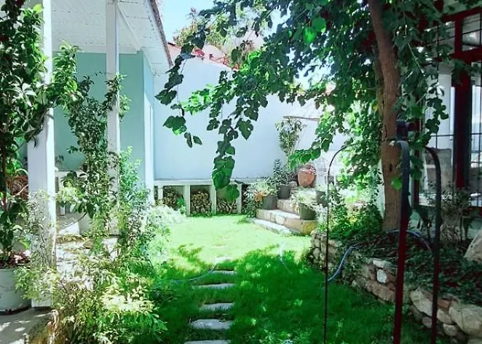 Tatil Evi Voda Bergama